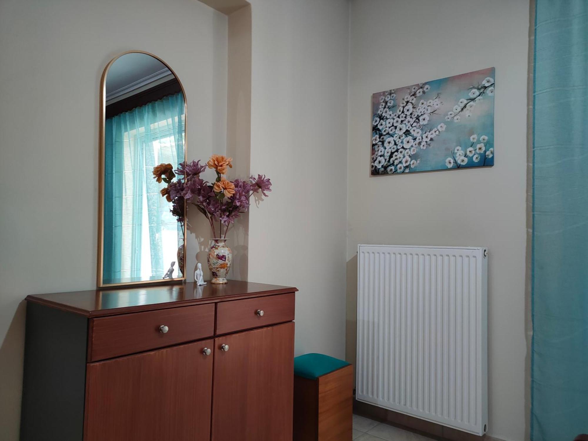 فيلا Violeta'S House Corinth المظهر الخارجي الصورة