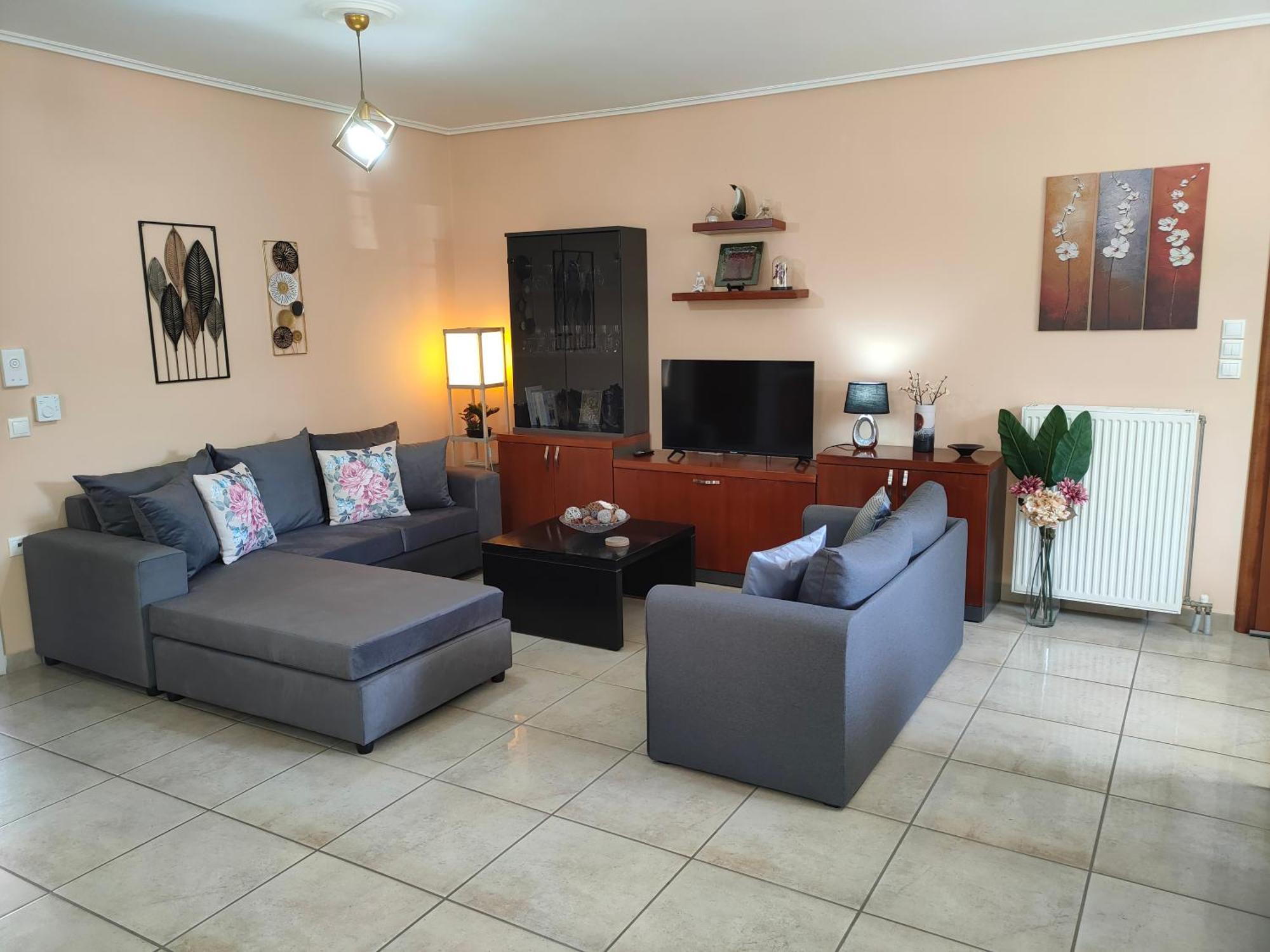 فيلا Violeta'S House Corinth المظهر الخارجي الصورة