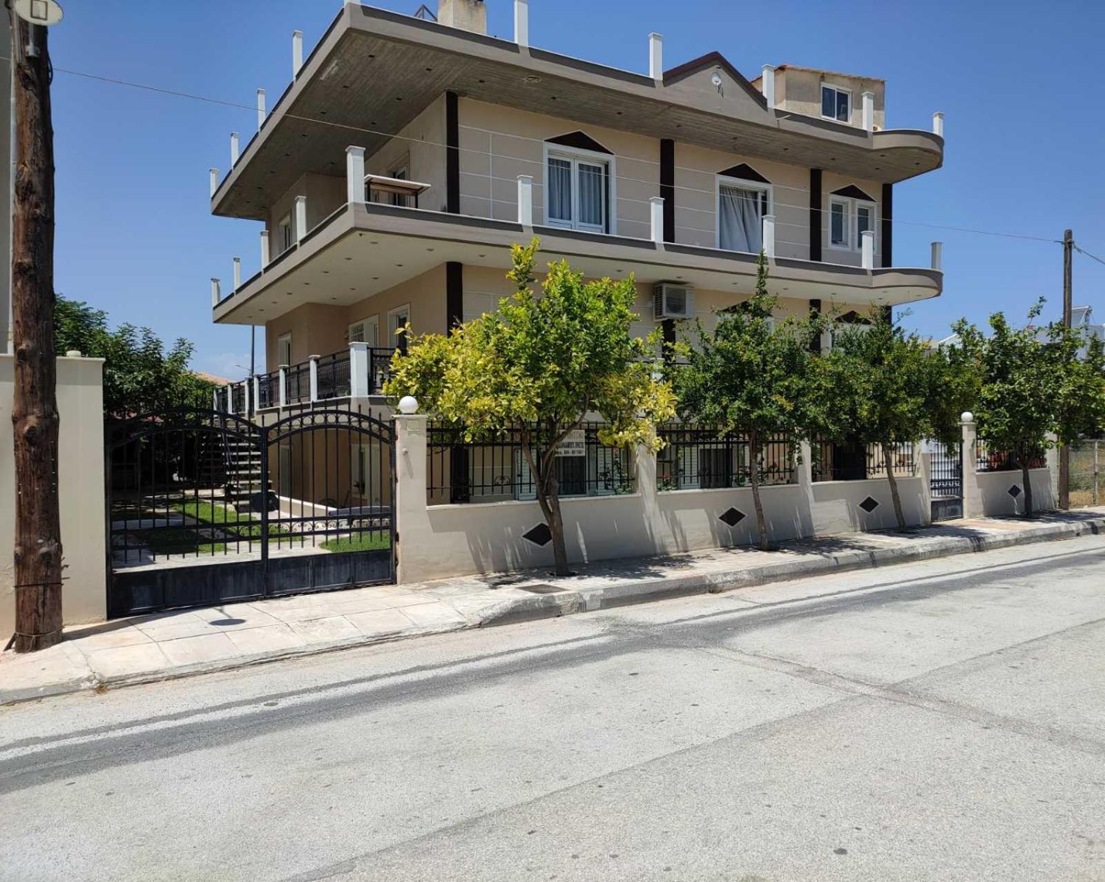 فيلا Violeta'S House Corinth المظهر الخارجي الصورة